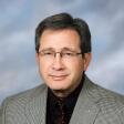 Photo: Dr. John Allgood, MD