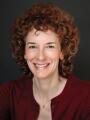 Photo: Dr. Marguerite Compton, MD