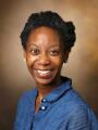 Photo: Dr. Britt Stone, MD