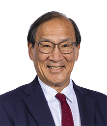 Dr. Theodore Li, MD – Internist for Acute Upper Respiratory Infection ...