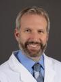 Photo: Dr. James Ward, MD