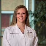 Meaghan O'Leary, APRN