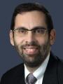 Photo: Dr. Benjamin Osborne, MD