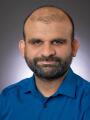 Photo: Dr. Raza Abbas, MD