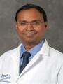 Photo: Dr. Vamshidhar Guduguntla, MD