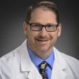 Photo: Dr. James Rollins, MD
