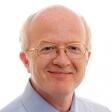 Photo: Dr. Robert Bailey, MD