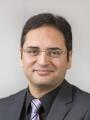 Photo: Dr. Muhammad Zafar, MB Bs