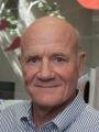 Photo: Dr. James Lawler, MD