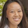 Photo: Dr. Yvonne Yang, DO