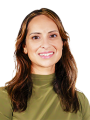Photo: Dr. Monica Grover, DO