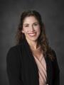Photo: Dr. Jennifer Knips, MD