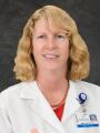 Photo: Dr. Margaret Carter, MD