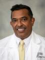 Photo: Dr. Ricardo Pyfrom, MD