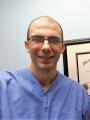 Photo: Dr. Willis Rosena, DPM