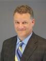 Photo: Dr. Peter Wearden, MD
