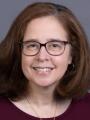 Photo: Dr. Lisa Baker, MD