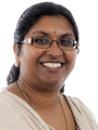 Photo: Dr. Priya Balakrishna, MD