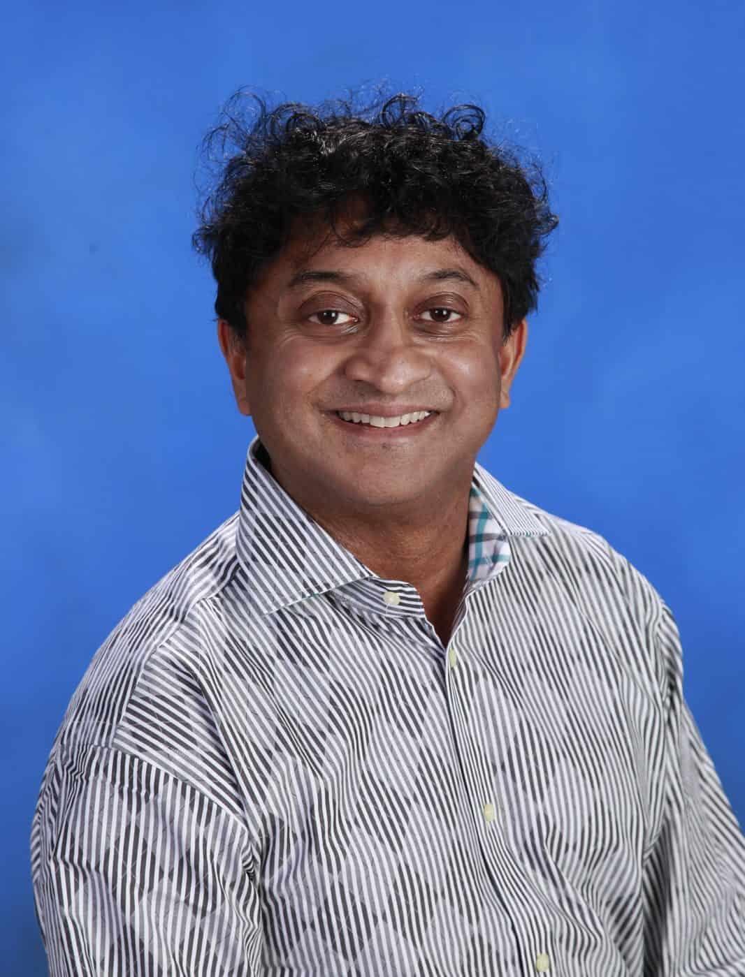 Dr. Prem Varma, MD Internal Medicine Doctor Poplar Bluff, MO