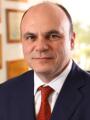 Photo: Dr. Francisco Maderal, MD