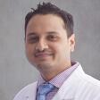 Photo: Dr. Rajdeep Gaitonde, DO