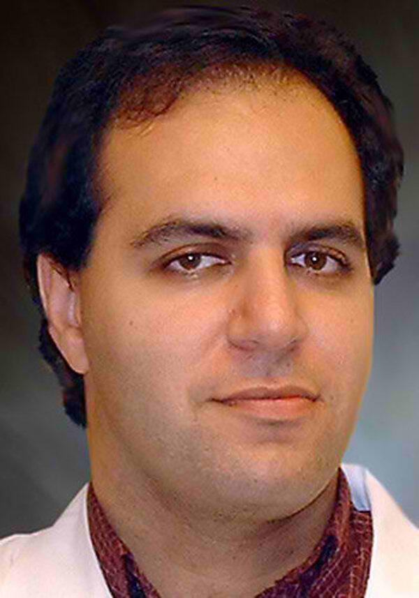 Dr. Riaz Rabbani, MD – Cardiologist for Acute Coronary Syndrome in ...