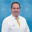 Photo: Dr. Larry Padgett, MD