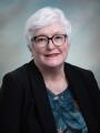Photo: Teri Thompson, PhD