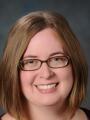 Photo: Dr. Melissa Agoudemos, MD