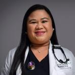 Joy Bouza, APRN