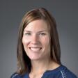 Photo: Dr. Amy Adcock, PhD