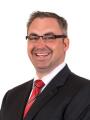 Photo: Dr. Christopher Happ, DO