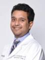 Photo: Dr. Vidhush Yarlagadda, MD