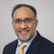 Photo: Dr. Sanjay Naik, MD