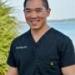 Photo: Dr. Alan Wong, DMD