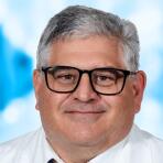 Dr. Dominick Olivo, DPM