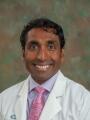 Photo: Dr. Jerry John, MD