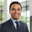 Photo: Dr. Harsh Parikh, MD