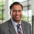 Photo: Dr. Sandeep Bahadur, MD