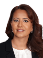 Photo: Dr. Saima Rashid, MD