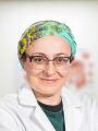 Photo: Dr. Ashley Keren, DPM
