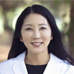 Dr. Helen Kim-James
