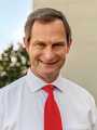 Photo: Dr. Thomas Johnson, MD