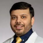 Dr. Fauzan Ahmed, MD