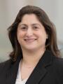 Photo: Dr. Leslie Delfiner, MD