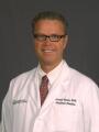 Photo: Dr. Richard Braun, DPM