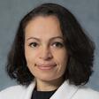 Photo: Dr. Irina Dralyuk, MD