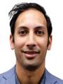 Photo: Dr. Priyesh Mehta, MD