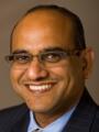 Photo: Dr. Mahendra Gupta, MD