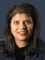Photo: Dr. Archana Gupta, MD